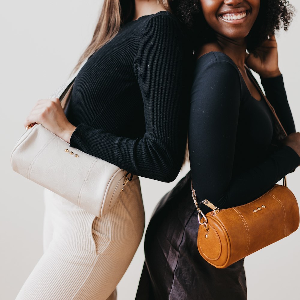 BELLAMY BARREL BAGS-How Cute is That? Boutique