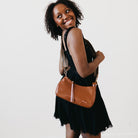 Brynlee Braided Vegan Leather Crossbody & Shoulder Bag-How Cute is That? Boutique