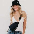 Adventure Awaits Sling Bag-How Cute is That? Boutique