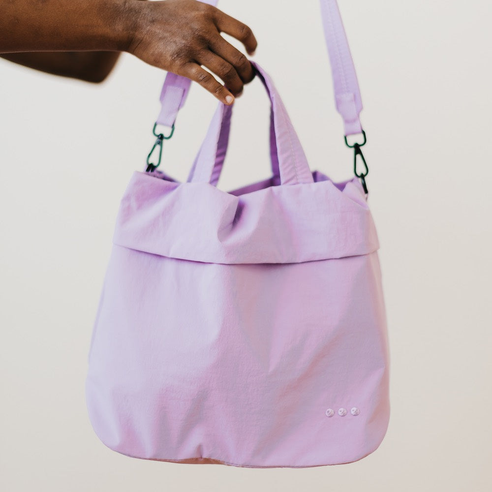 Carrie Catch All Shoulder Tote Bag-How Cute is That? Boutique