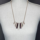 Calliope Necklace-How Cute is That? Boutique