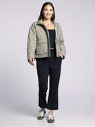 CLARA PANTS in black-How Cute is That? Boutique