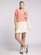 CONNIE SKORT-How Cute is That? Boutique