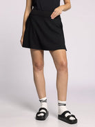 CONNIE SKORT-How Cute is That? Boutique