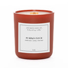 Butter by Jack Baker - Pumpkin Patch 16 oz Jar Candle-How Cute is That? Boutique