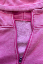 Easy Does It Pullover Hoodie Sweatshirt-How Cute is That? Boutique