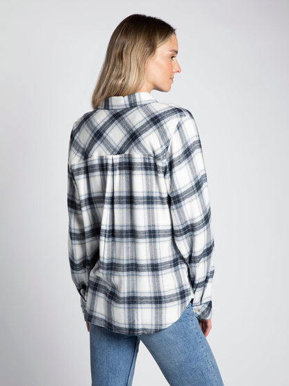 ESI PLAID SHIRT