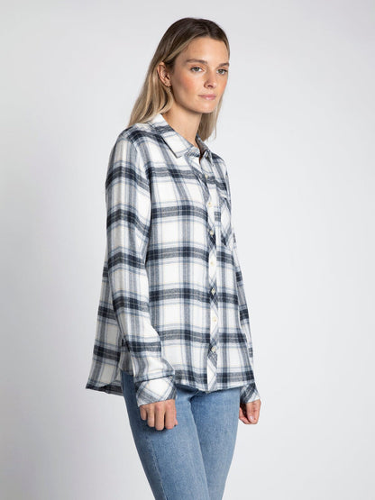 ESI PLAID SHIRT