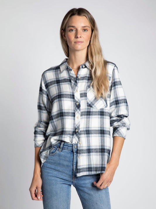 ESI PLAID SHIRT