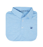 Albatross Polo - Heather Bell-How Cute is That? Boutique