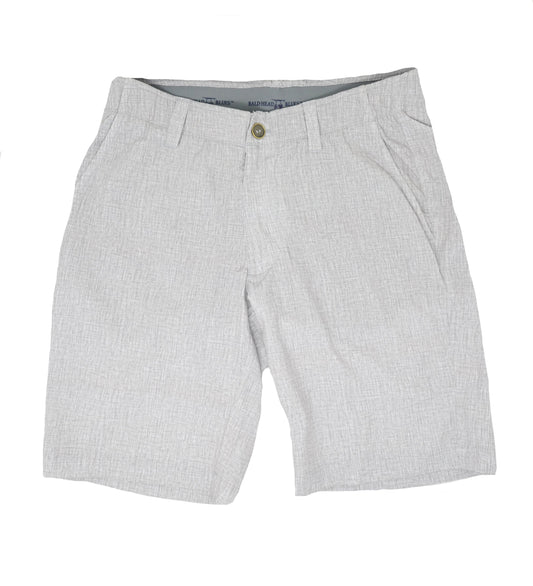 Performance Shorts Heather Grey