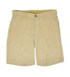 Performance Shorts Heather Khaki-How Cute is That? Boutique