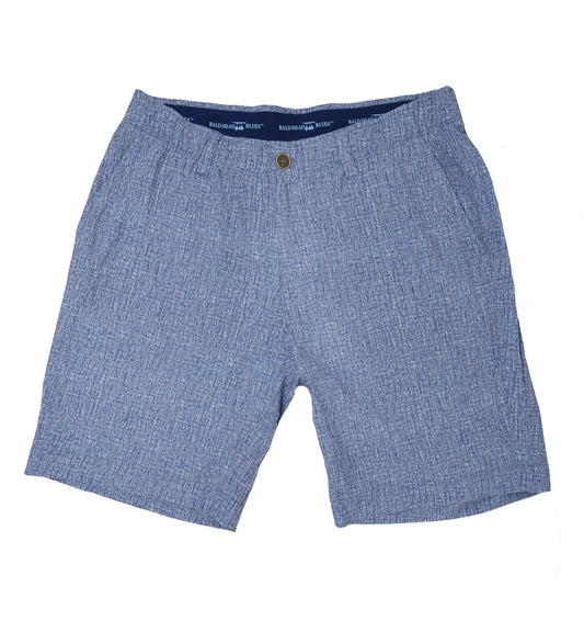 Performance Shorts Heather Medieval
