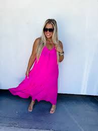 Lauren Dress by Blakely-How Cute is That? Boutique