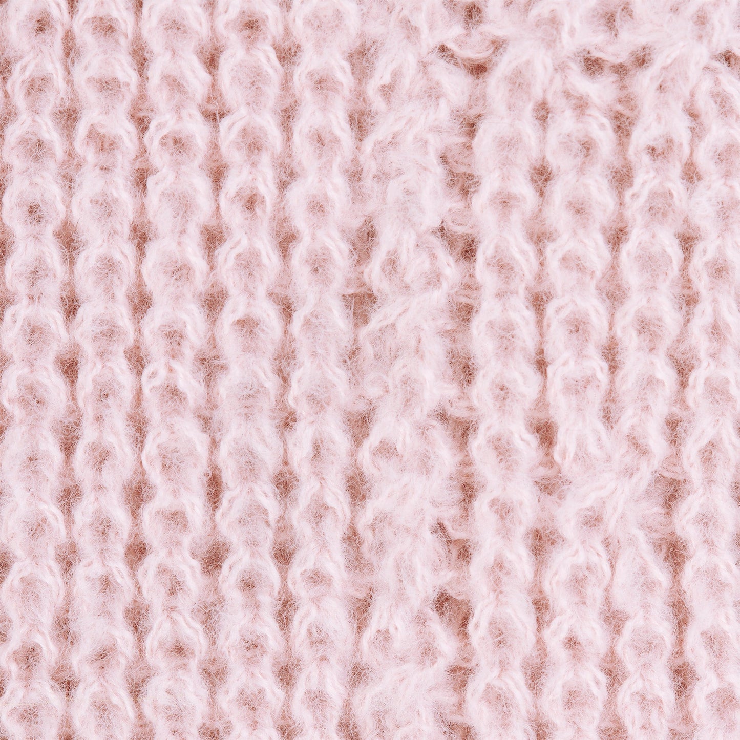 Kenzie Knit Scarf