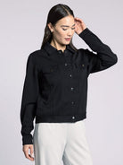 LOU JACKET-How Cute is That? Boutique