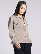 LOU JACKET-How Cute is That? Boutique