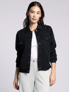 LOU JACKET-How Cute is That? Boutique