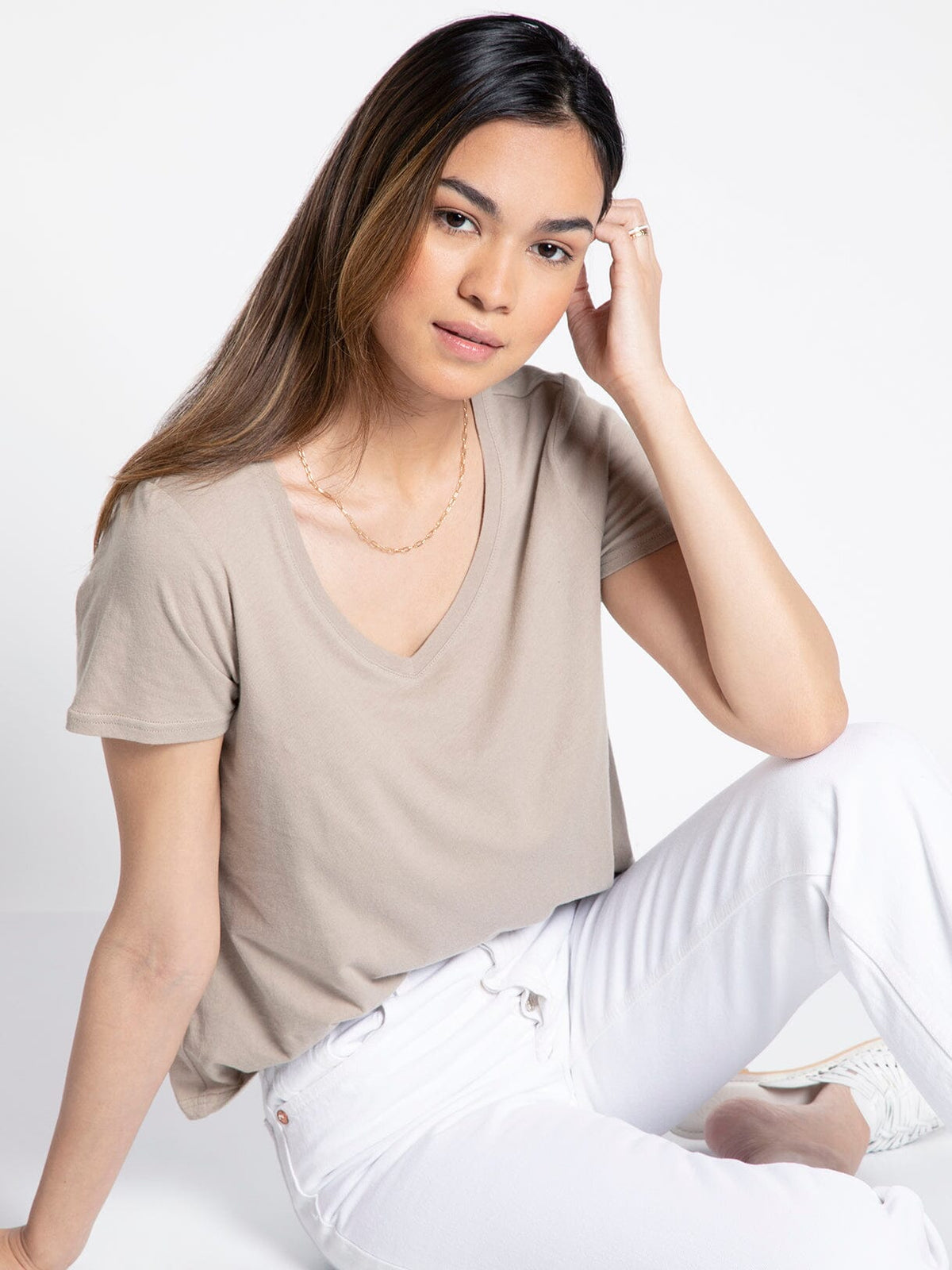 Luca Tee-How Cute is That? Boutique