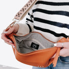 Marlowe Moon Bag Wholesale-How Cute is That? Boutique