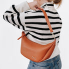 Marlowe Moon Bag Wholesale-How Cute is That? Boutique