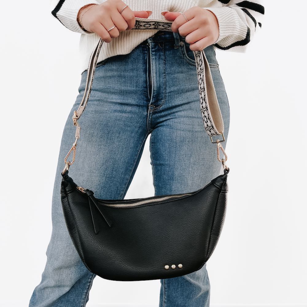 Marlowe Moon Bag Wholesale-How Cute is That? Boutique