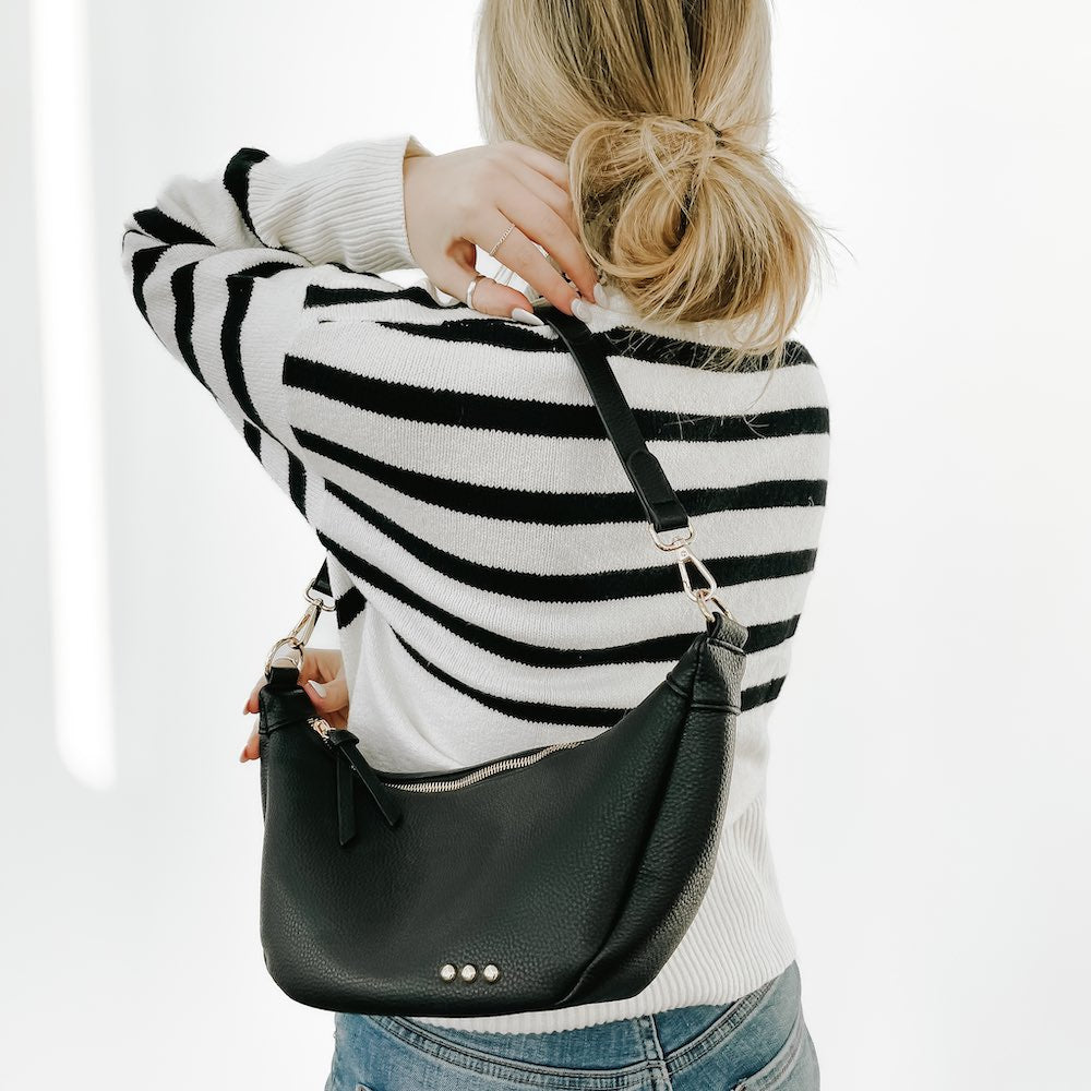Marlowe Moon Bag Wholesale-How Cute is That? Boutique
