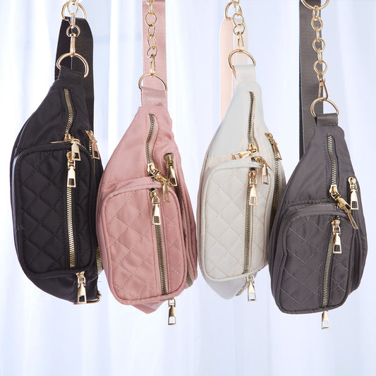 Remi Cross Body Bag