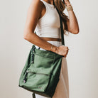 RYANNE ROPED BACKPACK-How Cute is That? Boutique