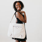 TABITHA TOTE-How Cute is That? Boutique