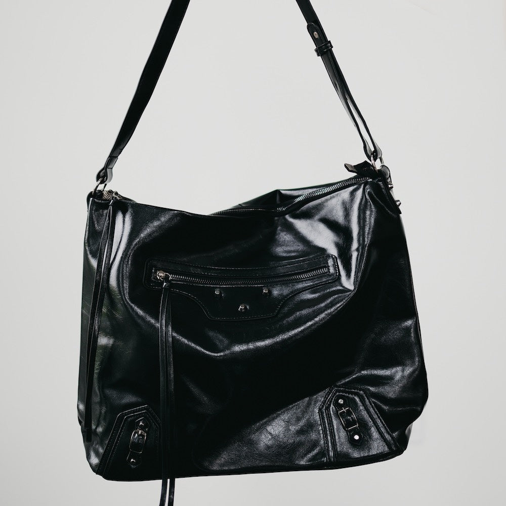 TABITHA TOTE-How Cute is That? Boutique