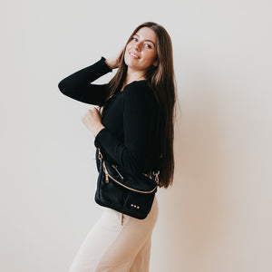 TILLY CROSSBODY BAG-How Cute is That? Boutique