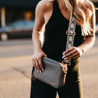 Willow CAMERA CROSSBODY BAG-How Cute is That? Boutique