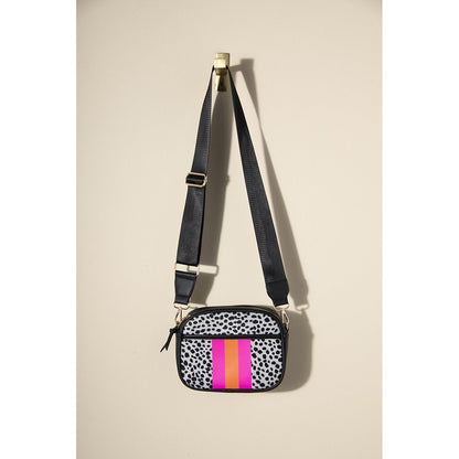 Shiraleah Vesper Camera Bag