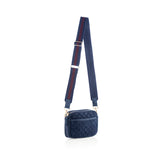 SHIRALEAH HALE QUILTED CAMERA BAG-How Cute is That? Boutique