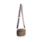 SHIRALEAH HALE QUILTED CAMERA BAG-How Cute is That? Boutique