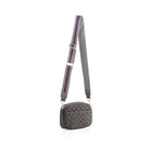SHIRALEAH HALE QUILTED CAMERA BAG-How Cute is That? Boutique
