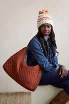 SHIRALEAH HALE QUILTED HOBO-How Cute is That? Boutique