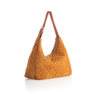 SHIRALEAH HALE QUILTED HOBO-How Cute is That? Boutique
