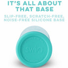 Swig Palm Springs Slim Can Cooler-How Cute is That? Boutique