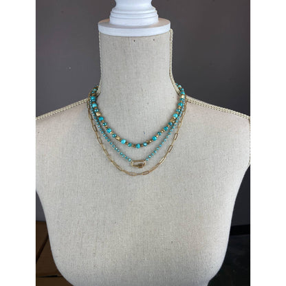 Janie Necklace