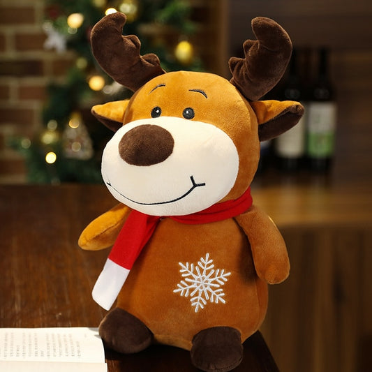 Reindeer Plush Large