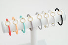 CHARM COLLECTION Circle Bracelets-How Cute is That? Boutique