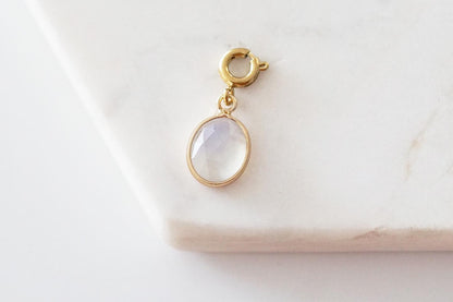 Maker Collection - Gold Charm