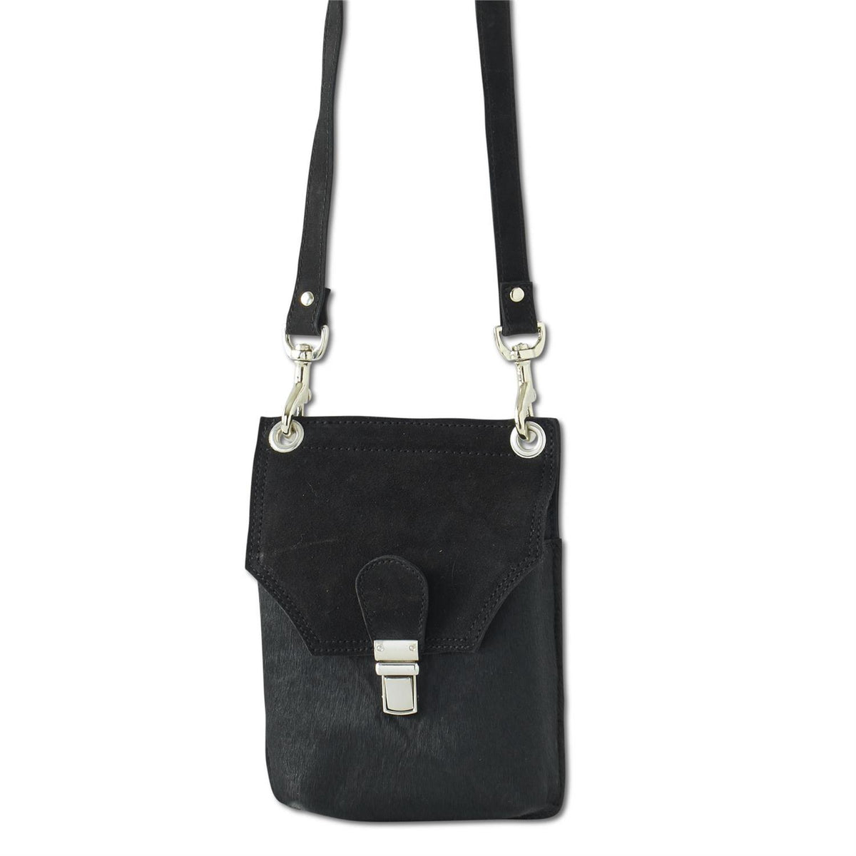 HIDE CELL PHONE BAG-How Cute is That? Boutique