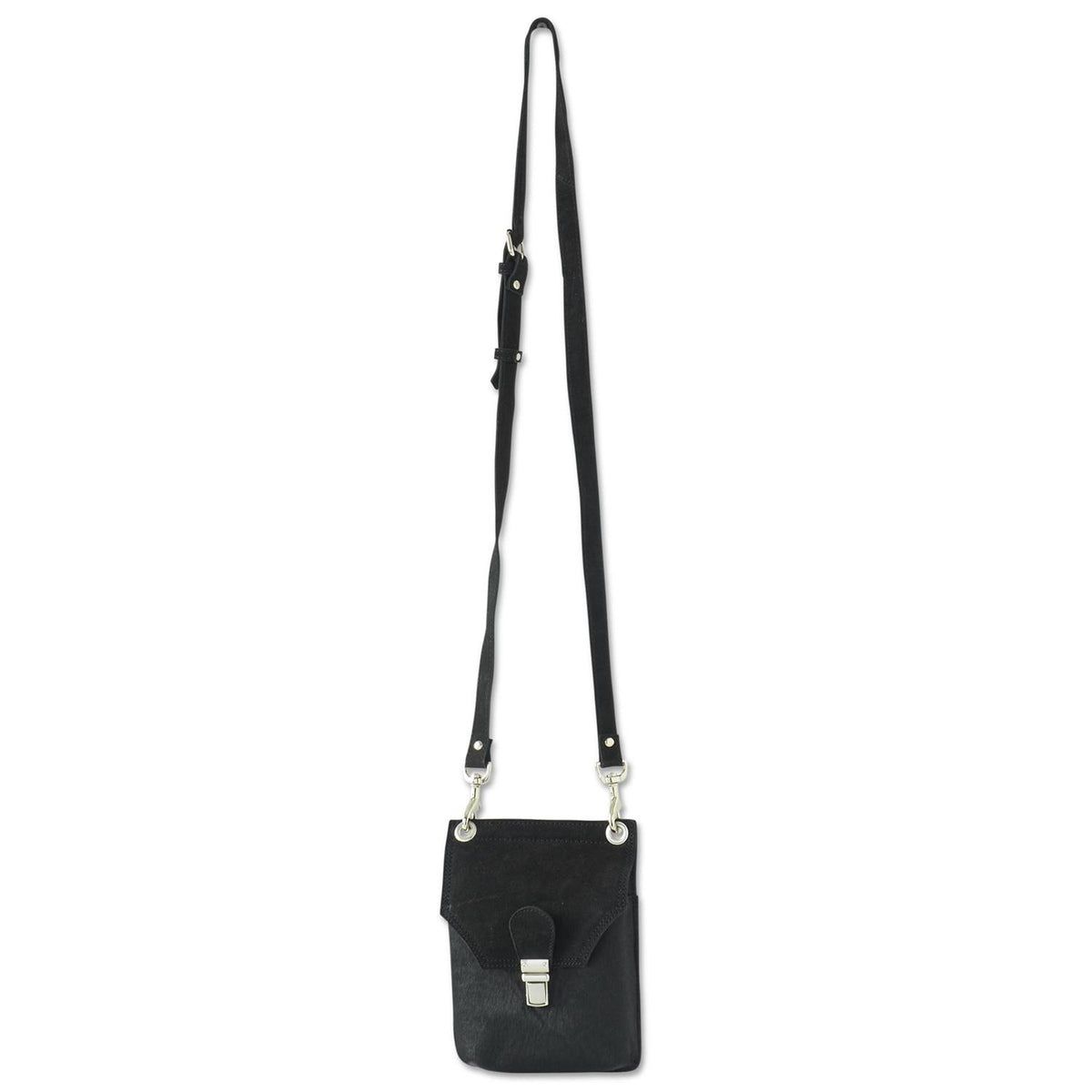HIDE CELL PHONE BAG-How Cute is That? Boutique