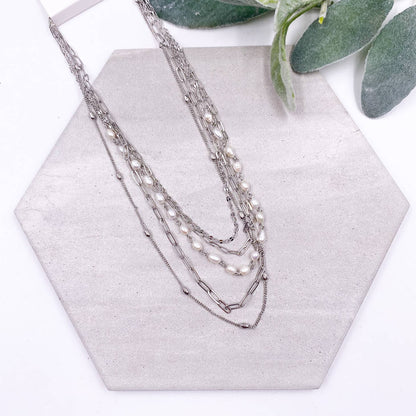 Meredith Necklace