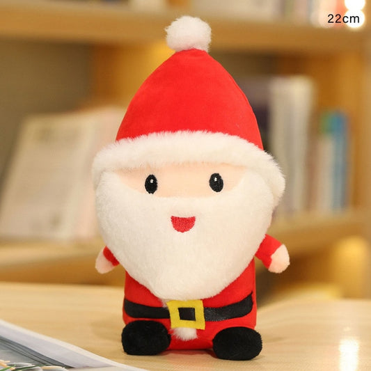 Santa Claus Plush small