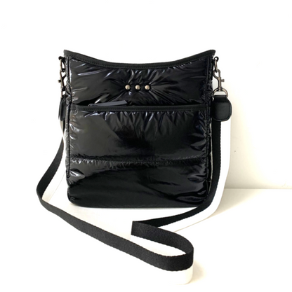 PS HAVEN HOBO CROSSBODY BAG