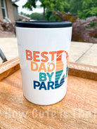 Best Dad by Par Can Cooler-How Cute is That? Boutique
